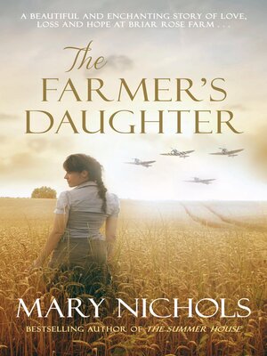 cover image of The Farmer's Daughter